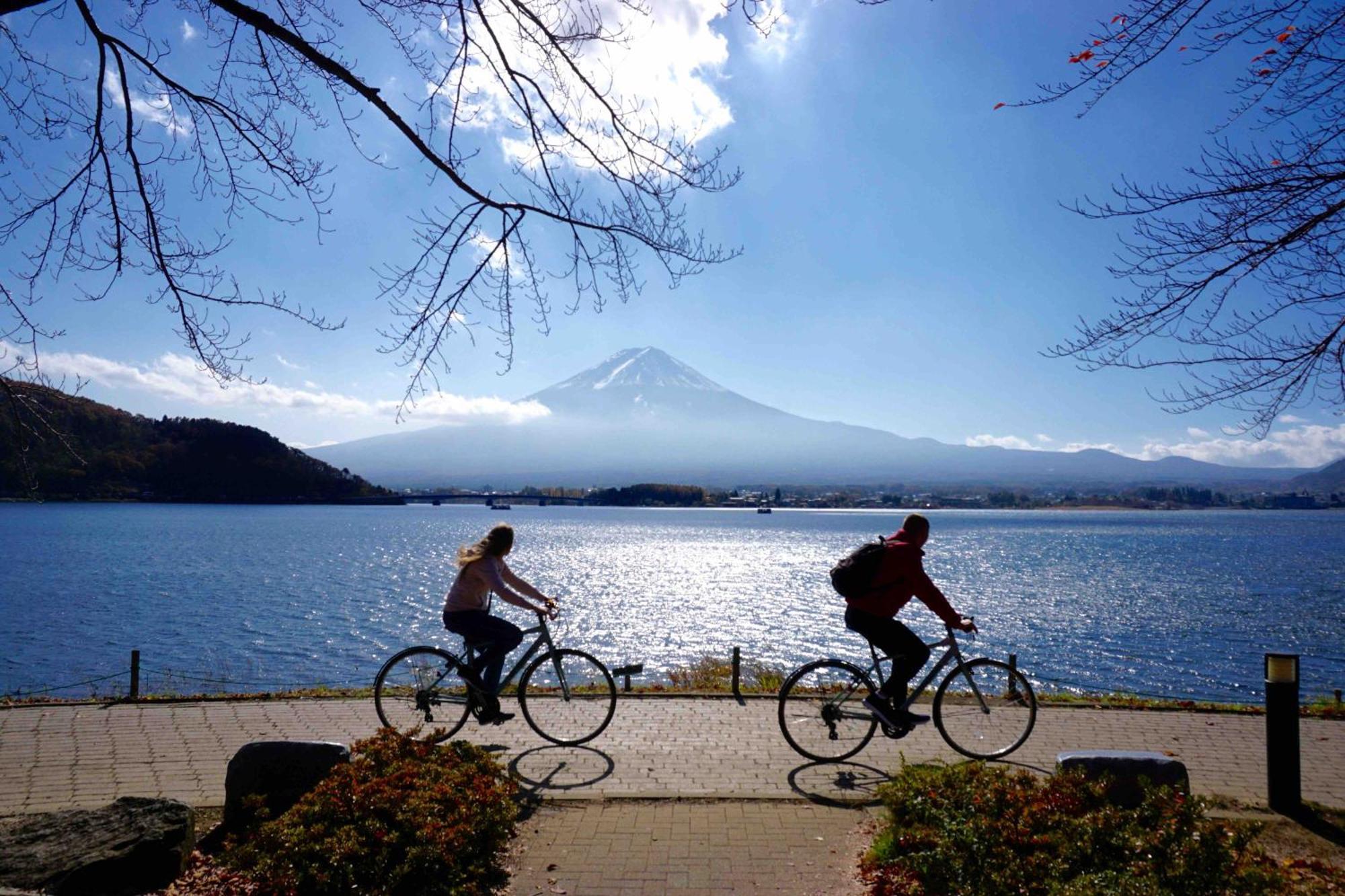 Tocoro. Mt.Fuji Camp&Glamping Hotel Fujikawaguchiko Exterior photo