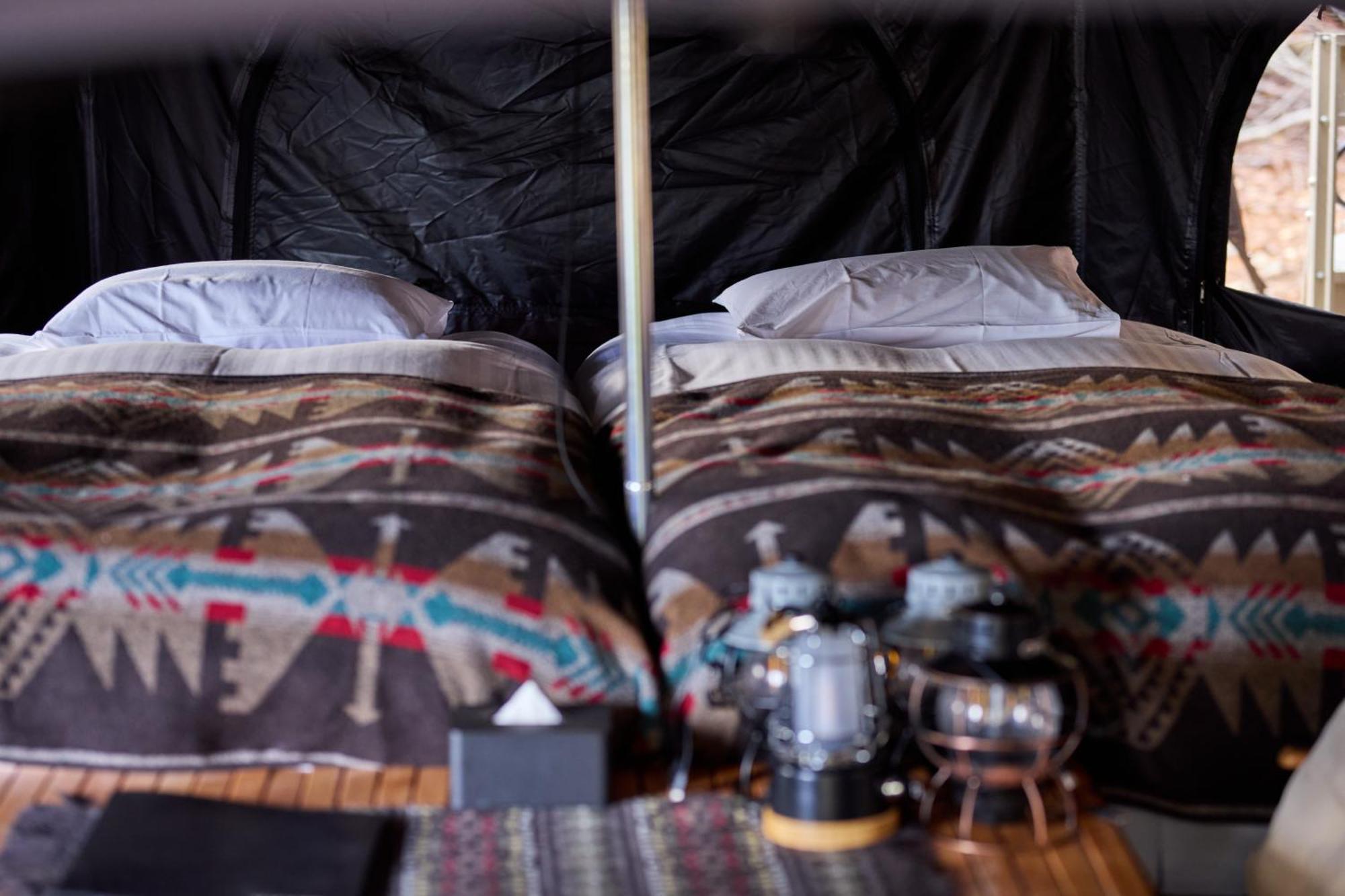 Tocoro. Mt.Fuji Camp&Glamping Hotel Fujikawaguchiko Exterior photo