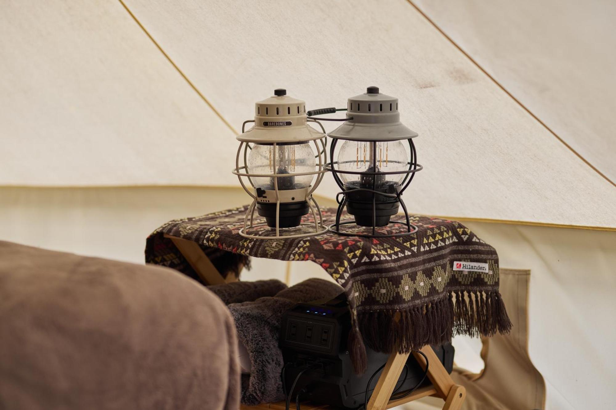 Tocoro. Mt.Fuji Camp&Glamping Hotel Fujikawaguchiko Exterior photo